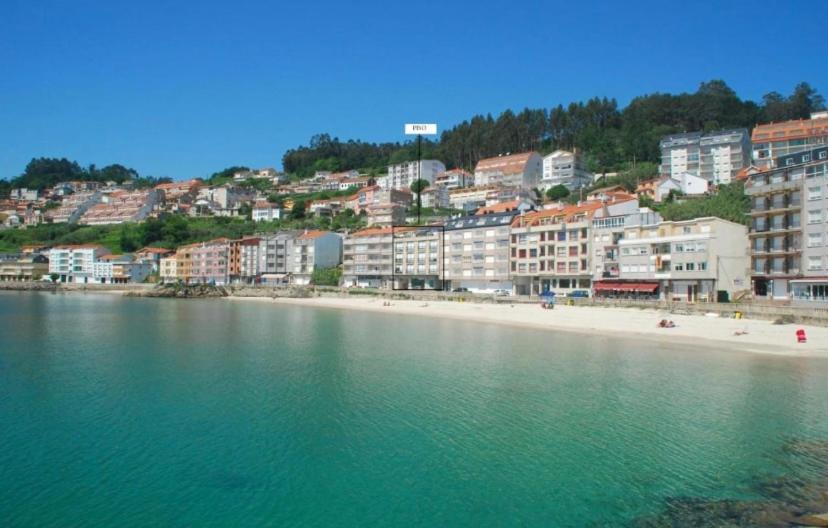 El Paraiso I Raxo Exterior foto